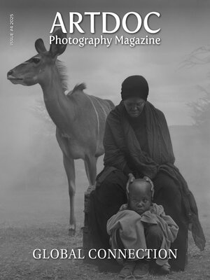 Artdoc Photography Magazine - Magazine